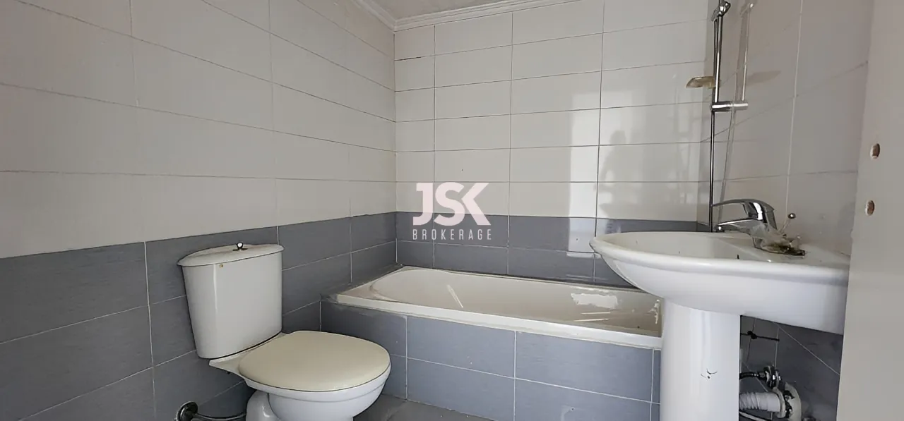 Apartment for Sale in Baouchriyeh