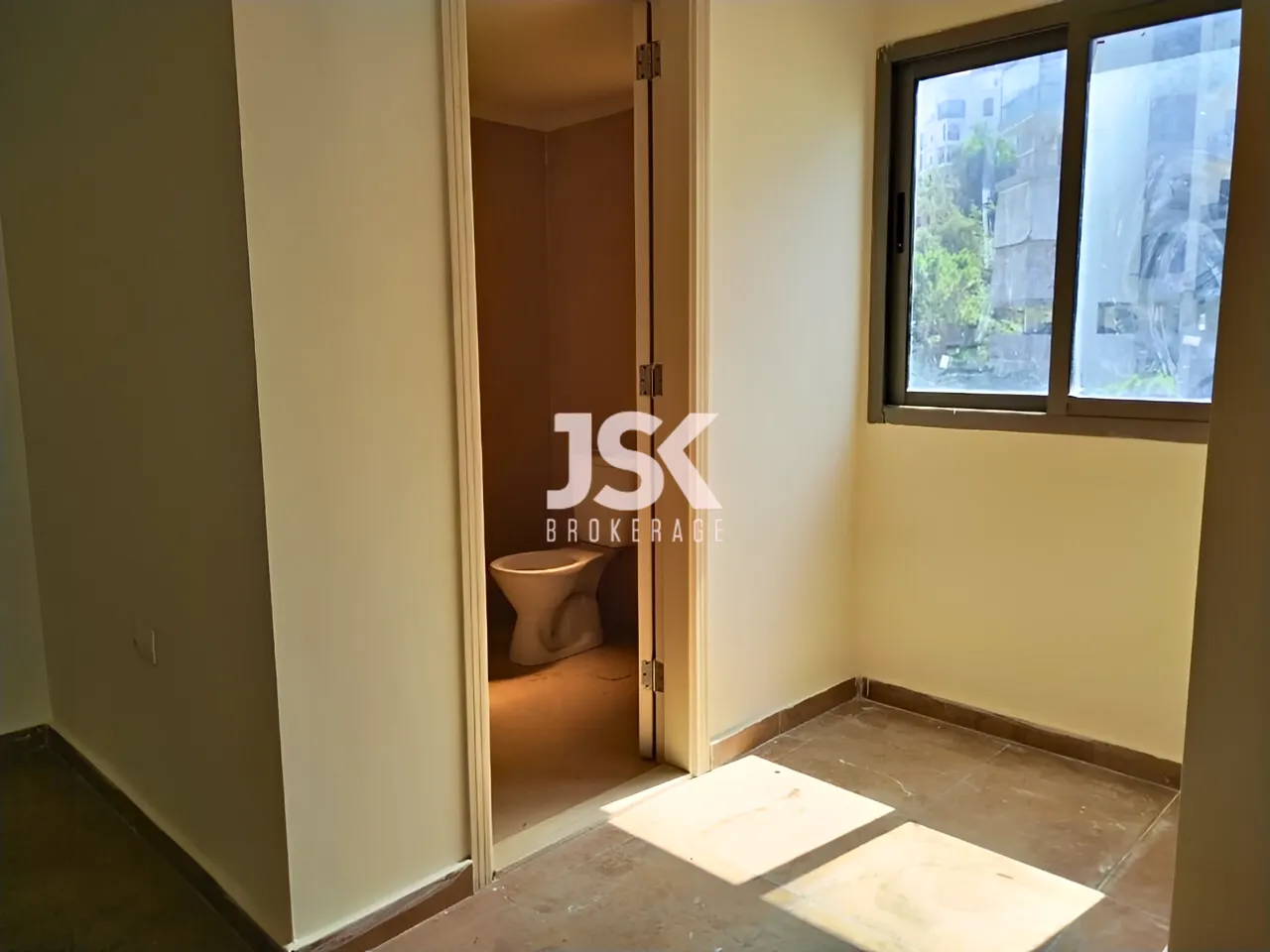 Apartment for Rent in Dik El Mehdi