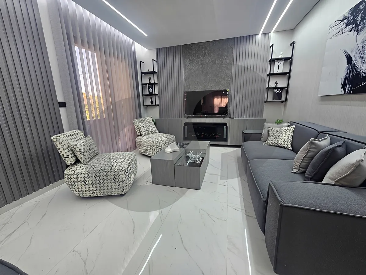 Apartment for Sale in Btorram, Lebanon