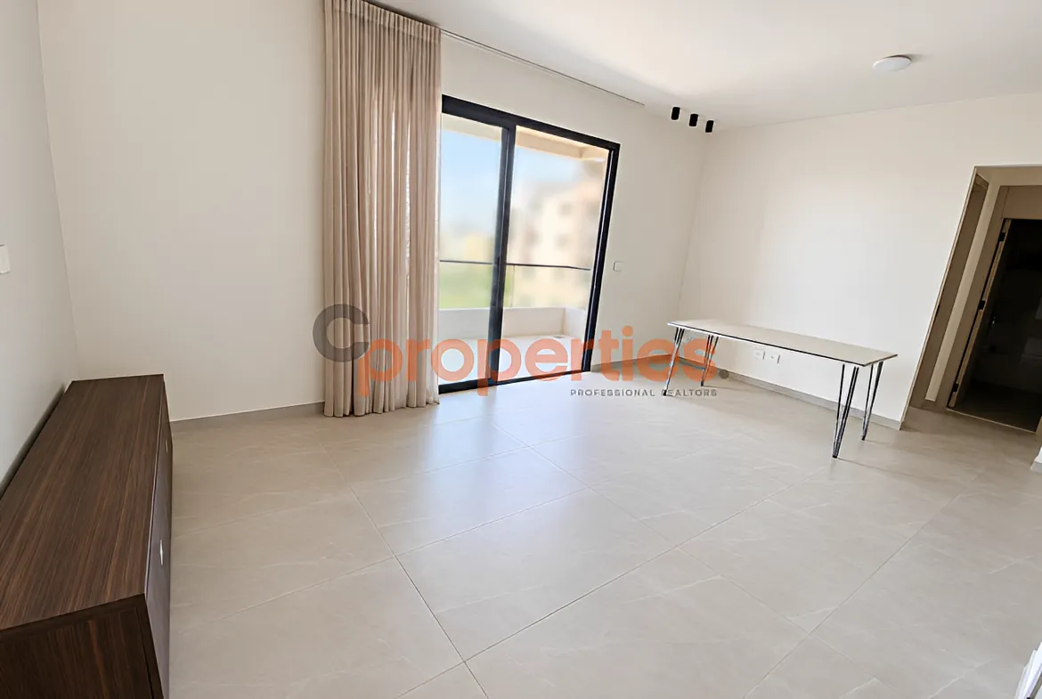 Apartment for Rent in Zalqa