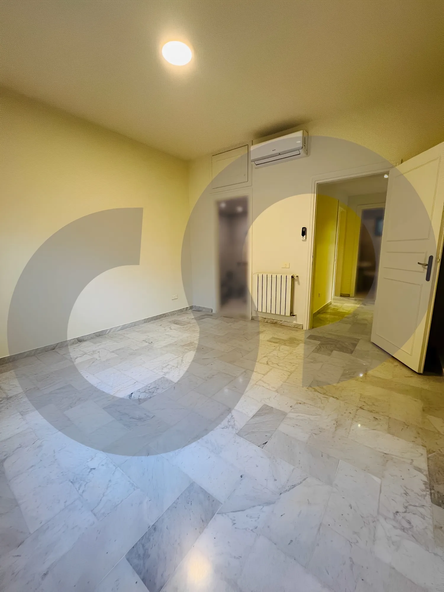 Building for Rent in Kfar Hbab