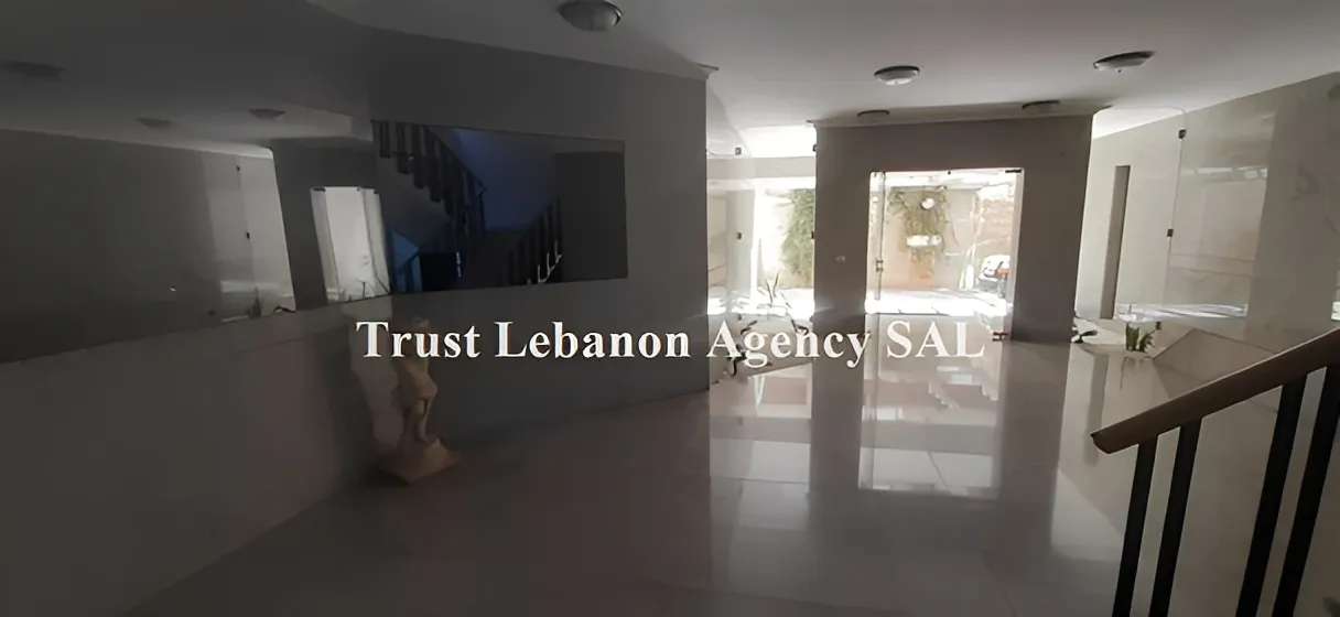 Apartment for Sale in Metn Rabieh Lebanon