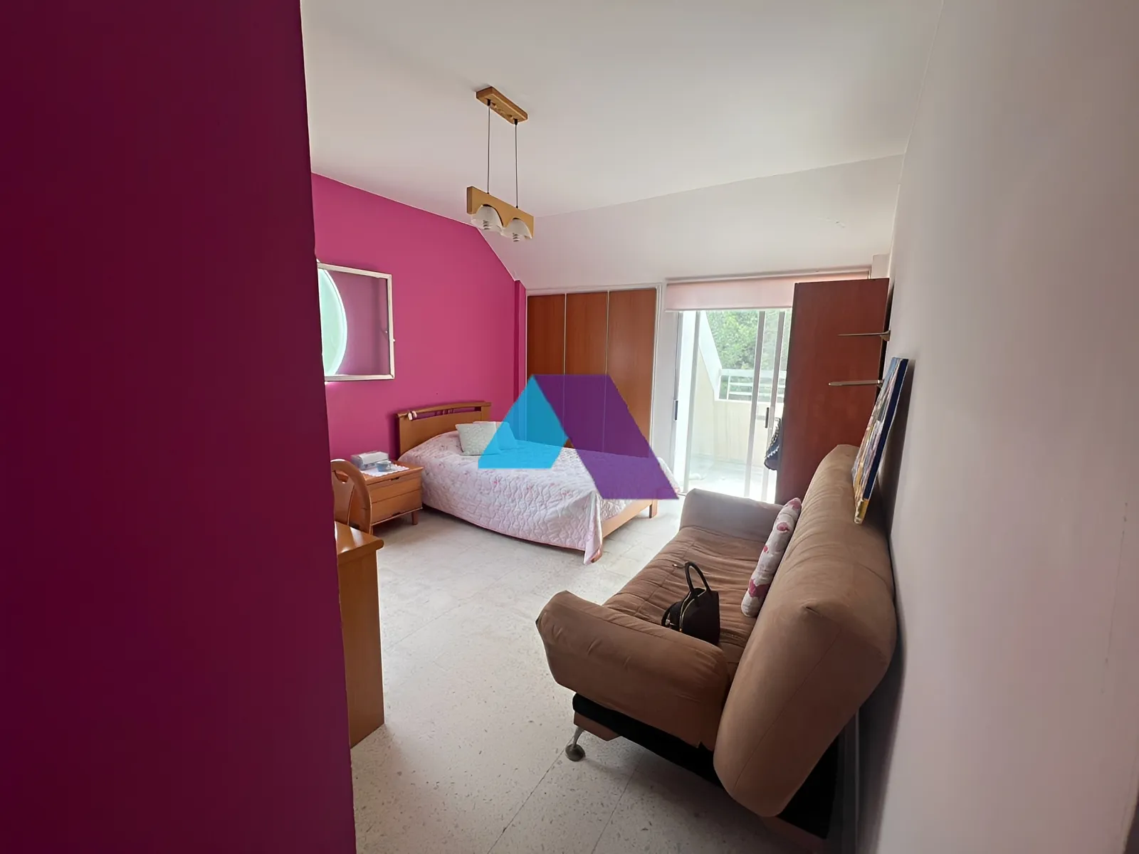 Apartment for Sale in Jounieh