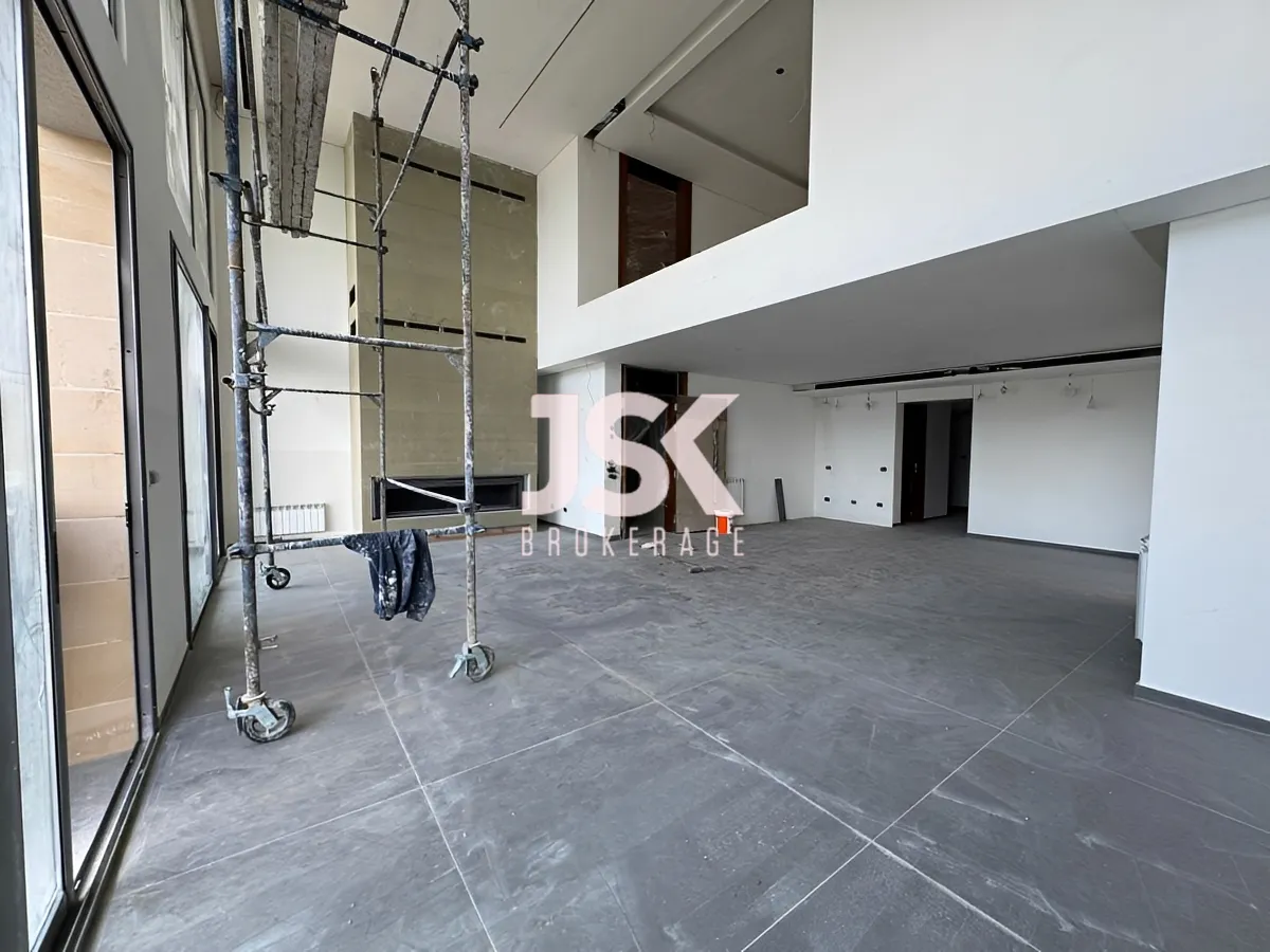 Duplex for Sale in Beit Meri, Lebanon - 4 bed, 6 bath