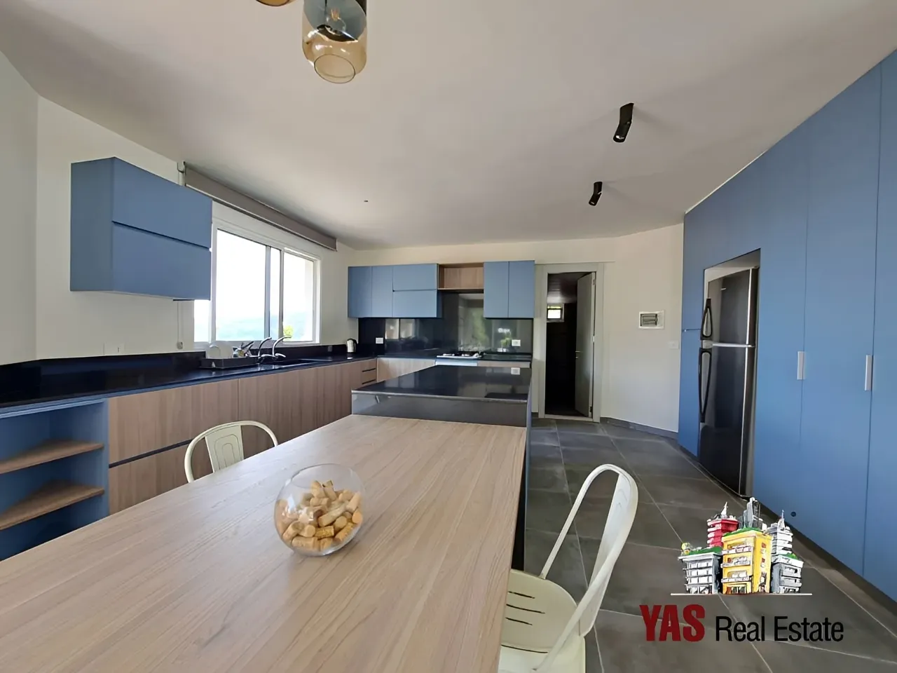 Chalet for rent in Faytroun