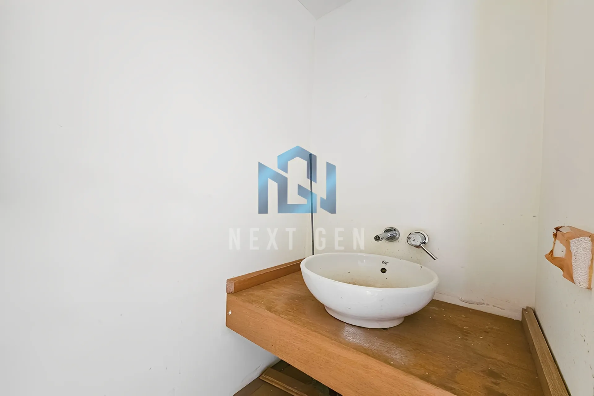 Duplex for sale in Kraytem, Beirut, Lebanon