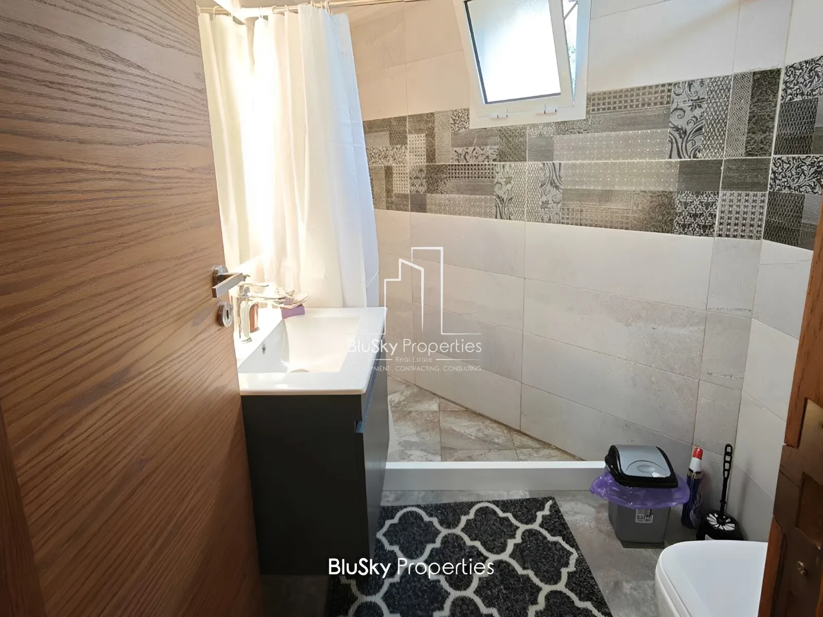 Duplex for Sale in Ouyoun Broumana