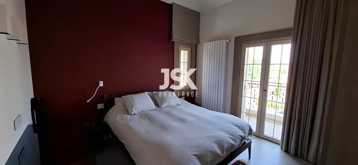 Villa for Sale in Bikfaiya, Lebanon
