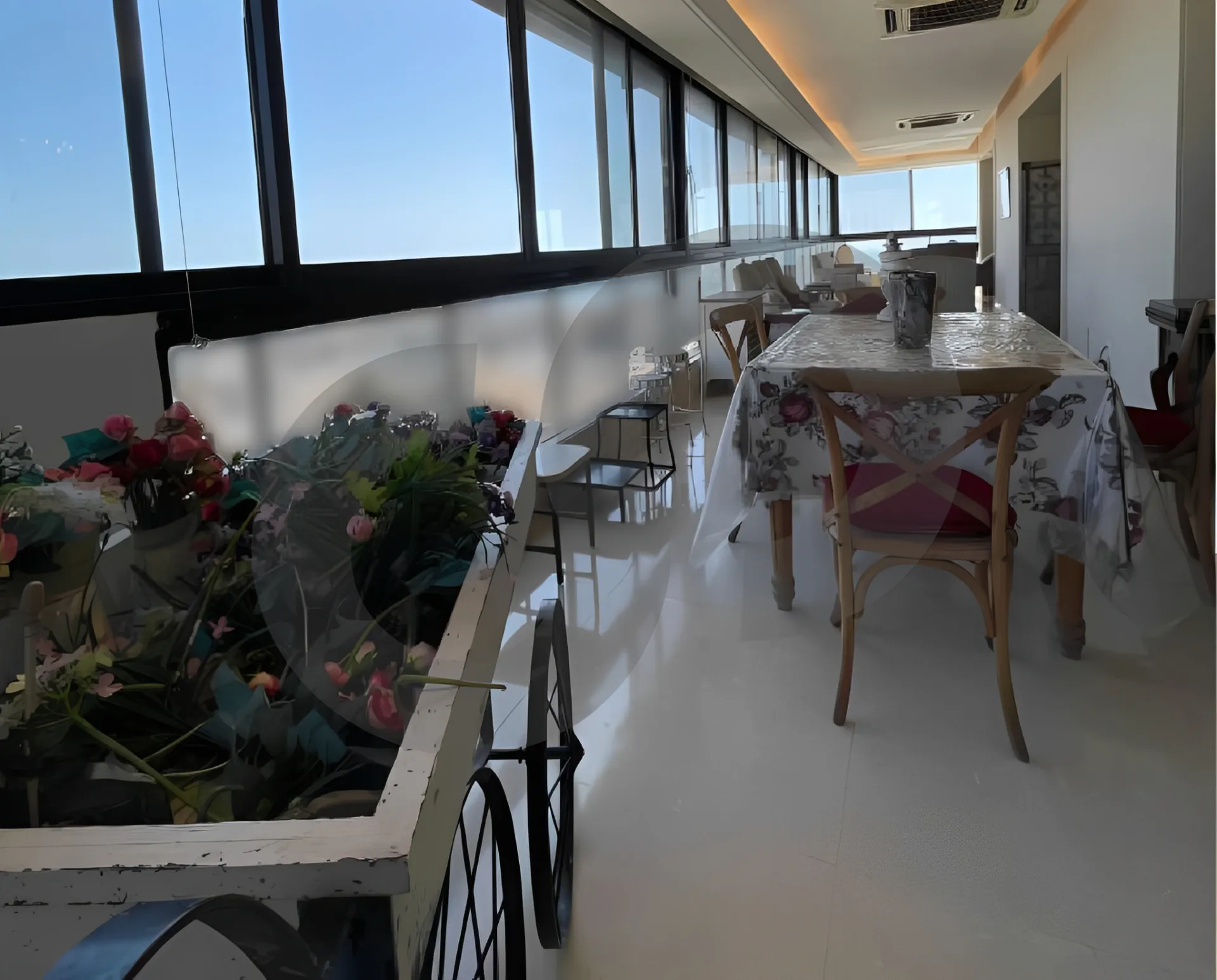 Apartment for Sale in Bir Hasan, Bayrut, Lebanon - 4 bed, 6 bath