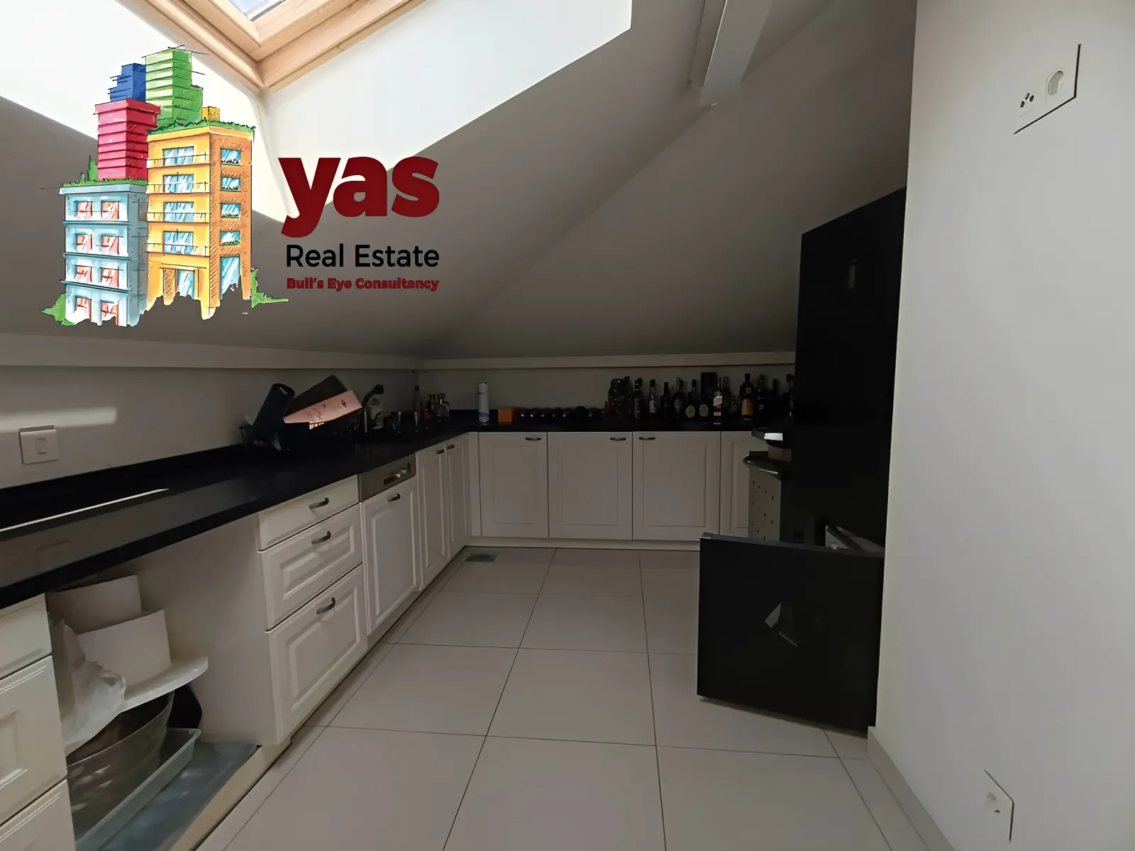 Apartment for Sale in Rabieh