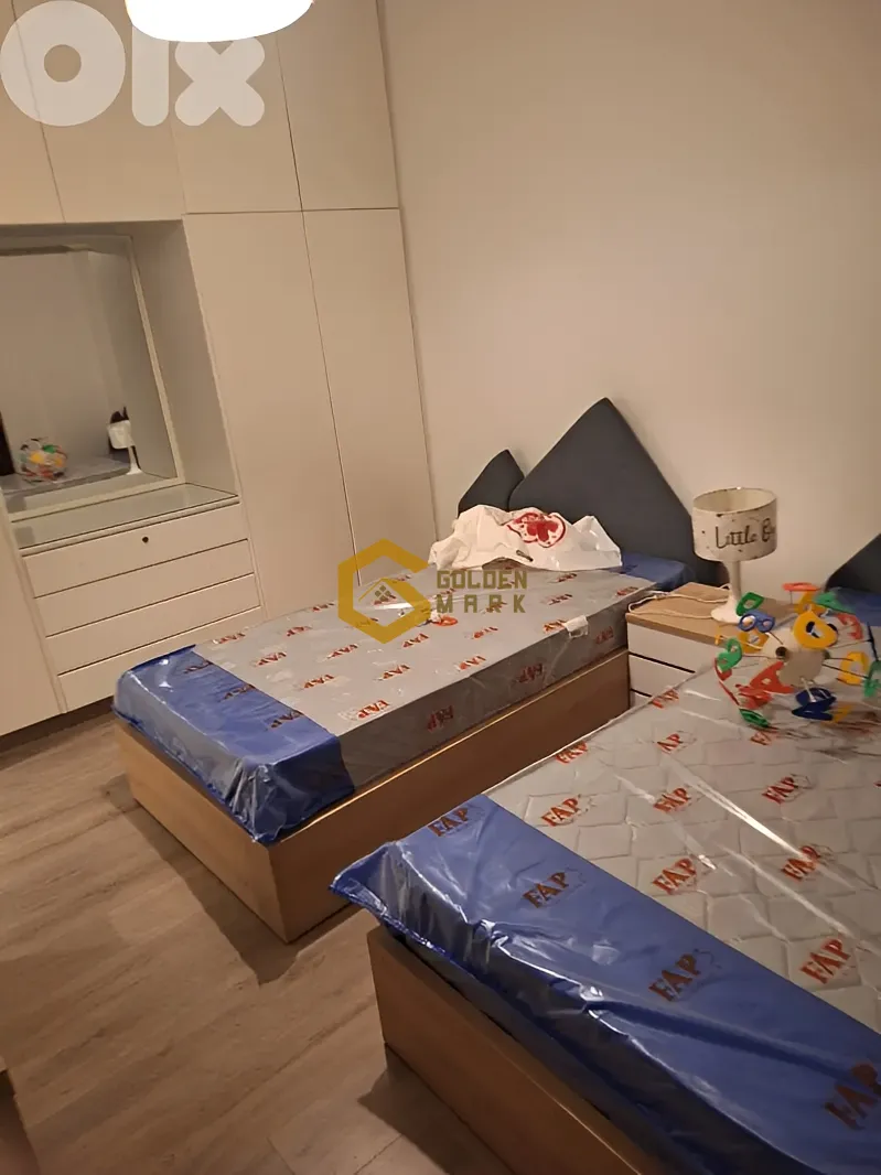 Apartment for Sale in Zouk Mikael