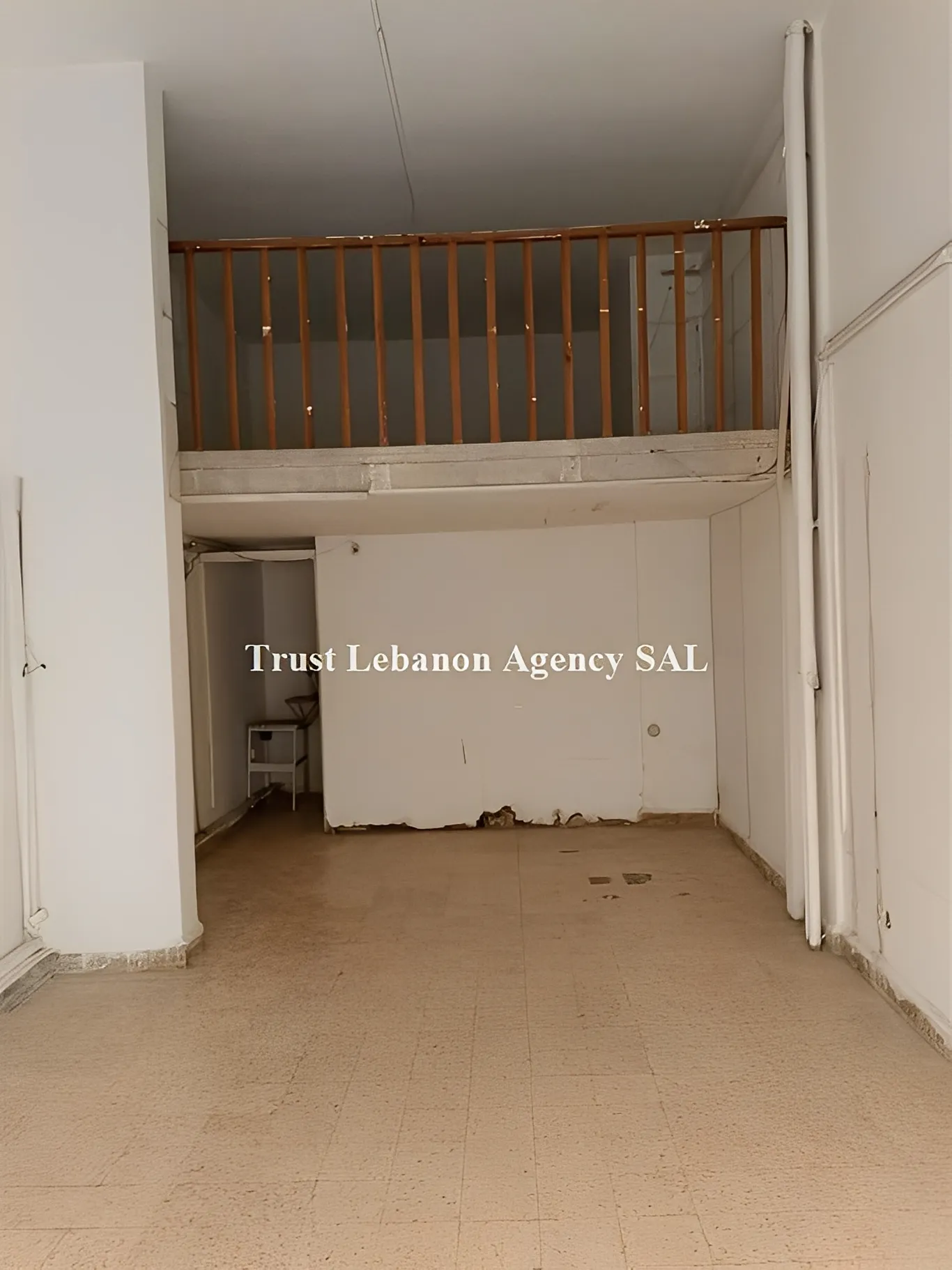 Shop for rent in Achrafieh