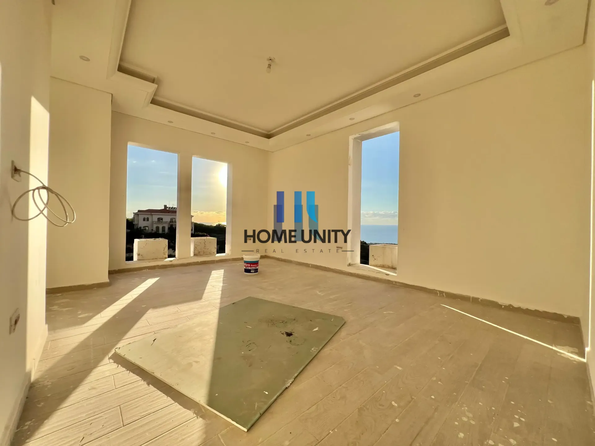 Villa for Sale in Mechref