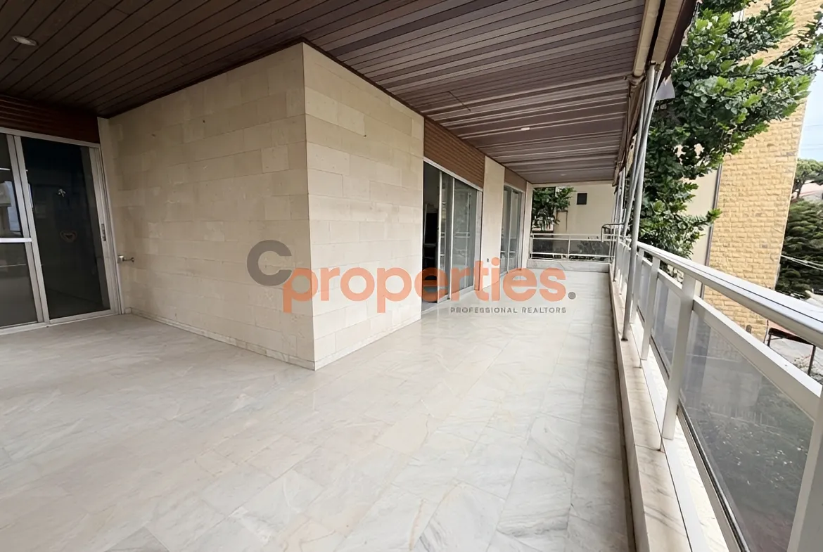 Apartment for Sale in Naqqache
