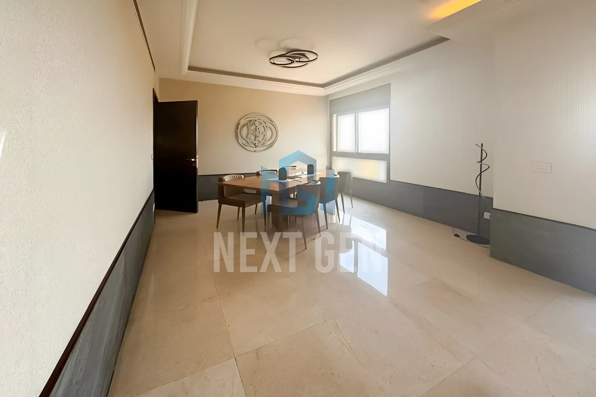 Apartment for sale in Achrafieh, Beirut, Lebanon