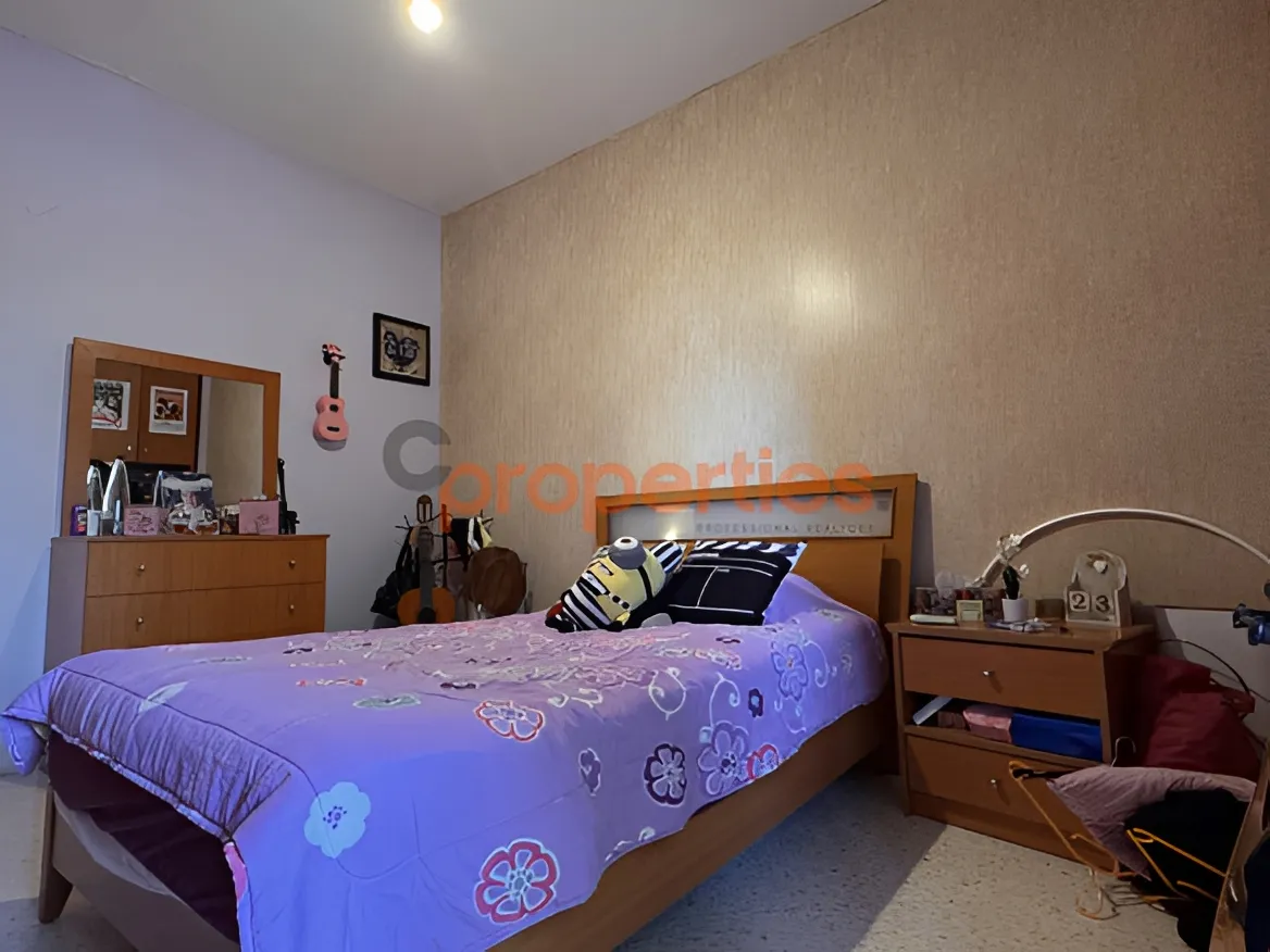 Apartment for Sale in Aaoukar