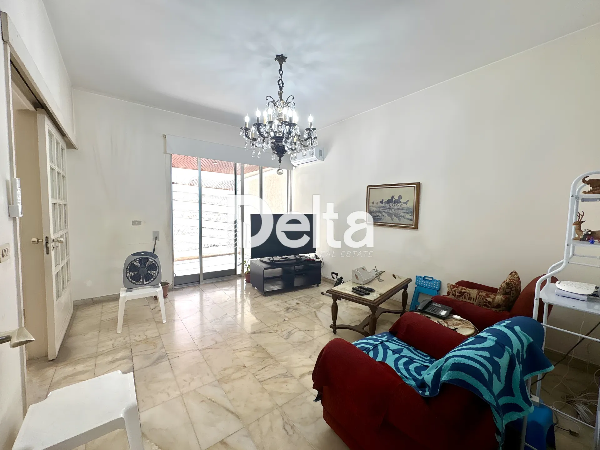 Apartment for sale in Mar Elias