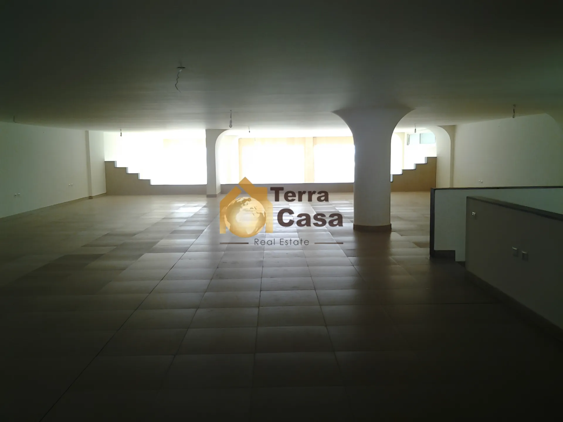 Showroom for Rent in Zahle