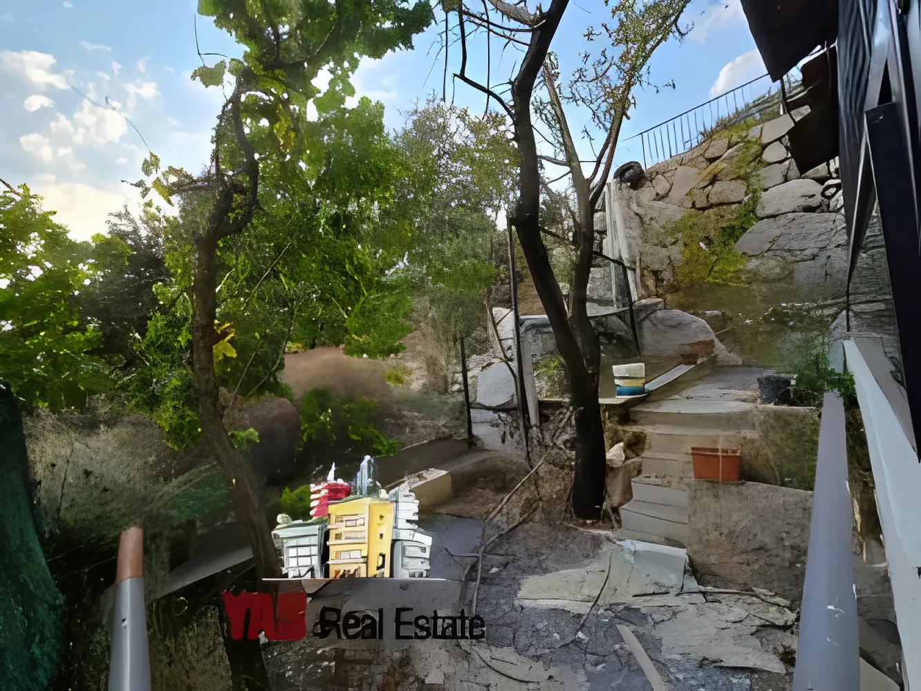 Apartment for Sale in Ajaltoun - 3 bed, 4 bath