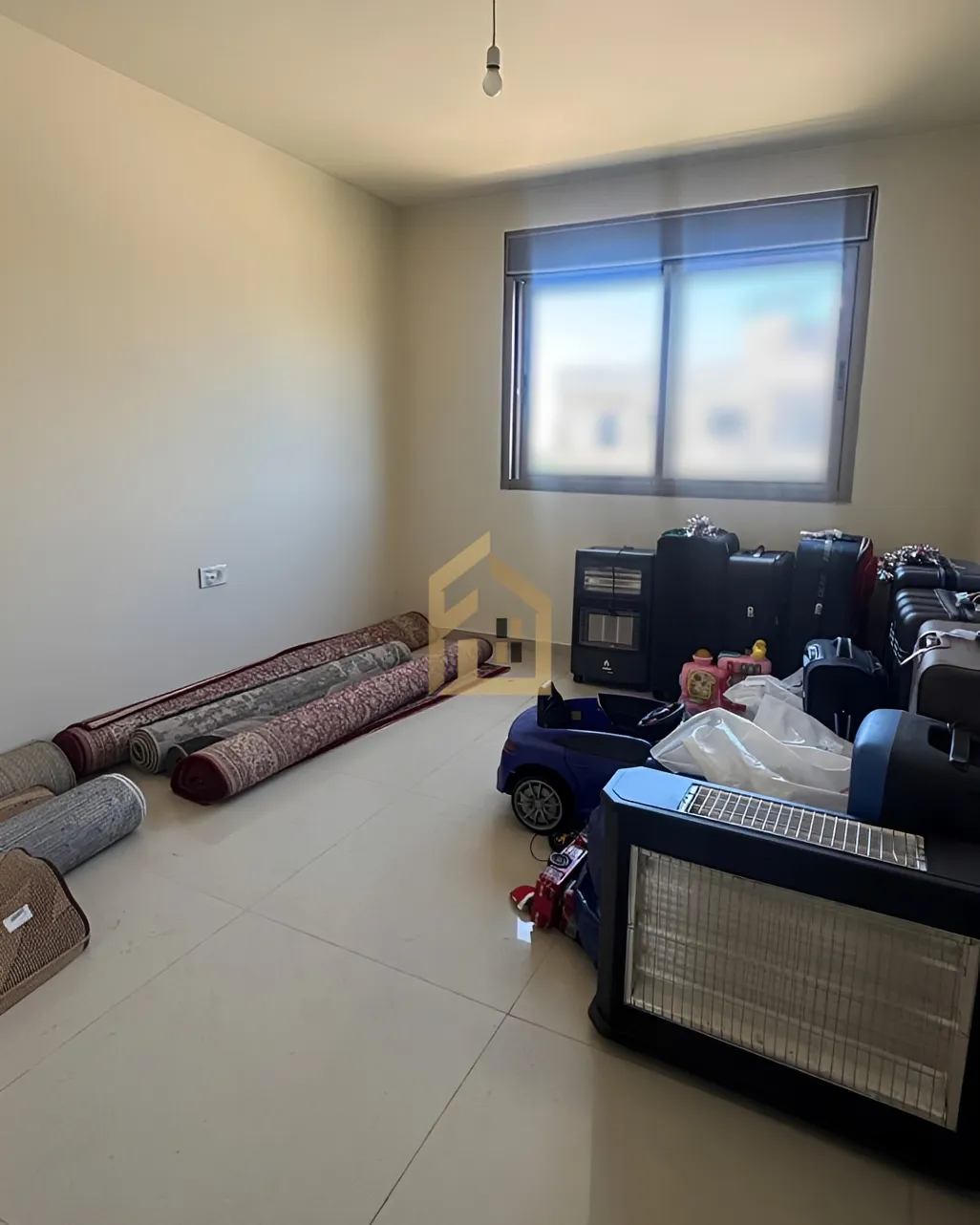 Apartment for sale in Beit El Chaar, Lebanon - 3 bed, 3 bath