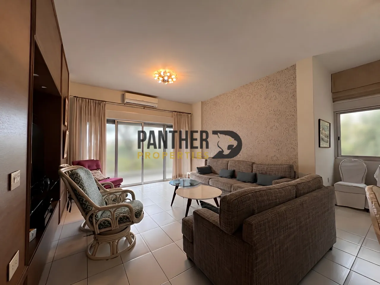 Apartment for sale in Baabdat
