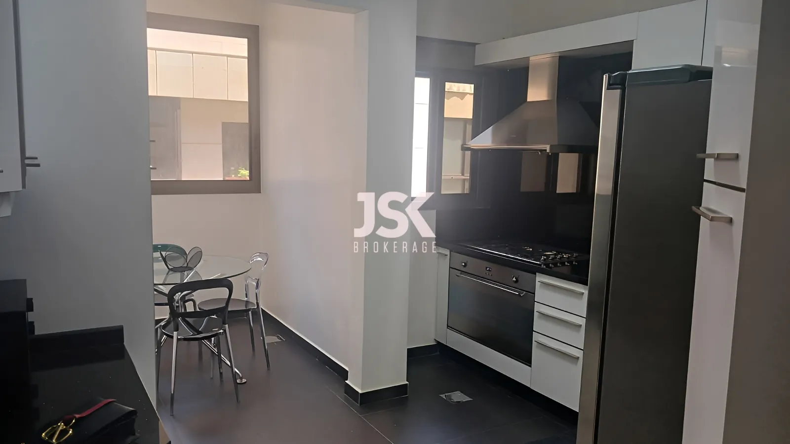 Apartment for Rent in Aaoukar