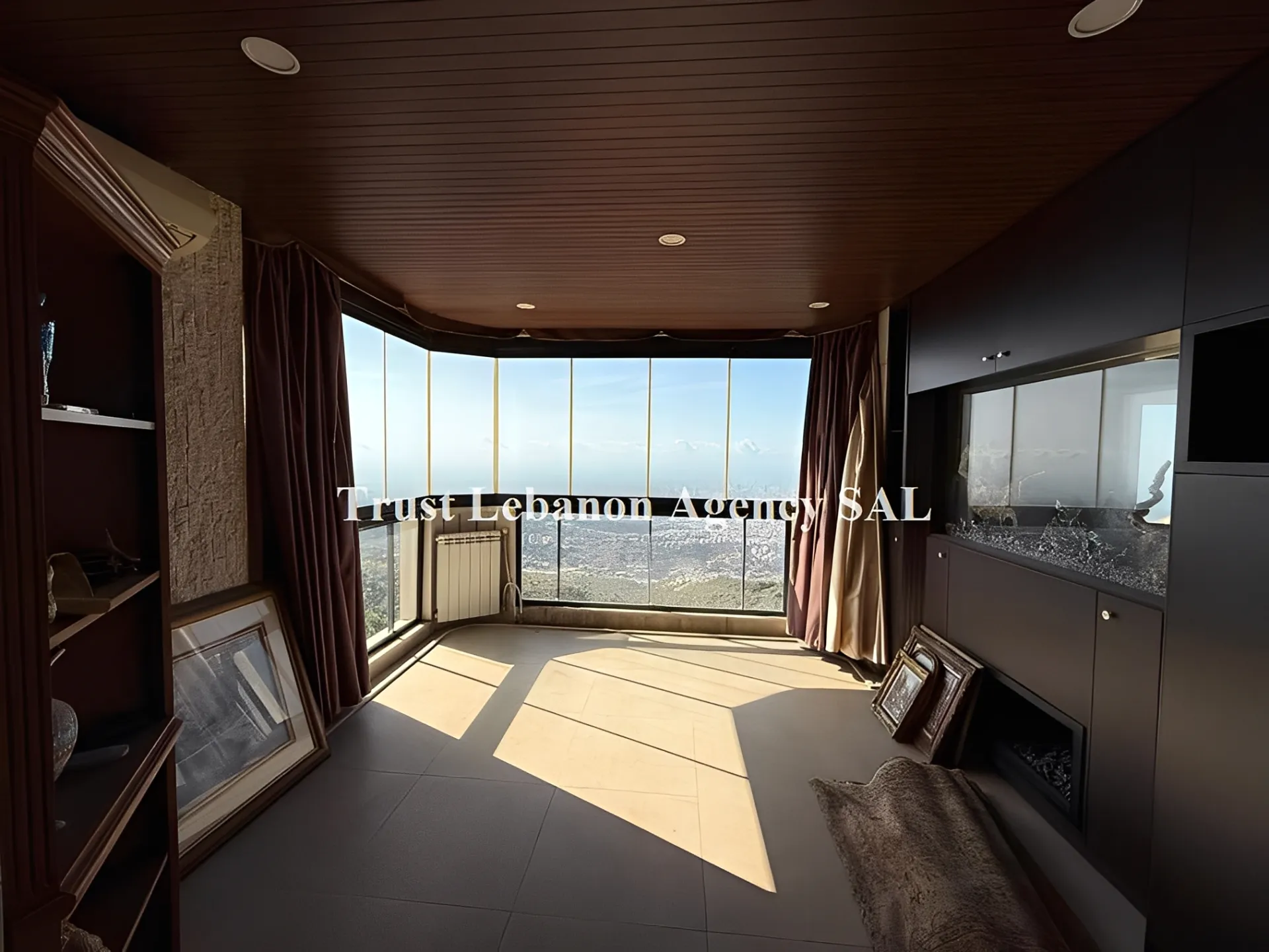 Apartment for Sale in Metn Beit Mery Lebanon - 3 bed, 4 bath