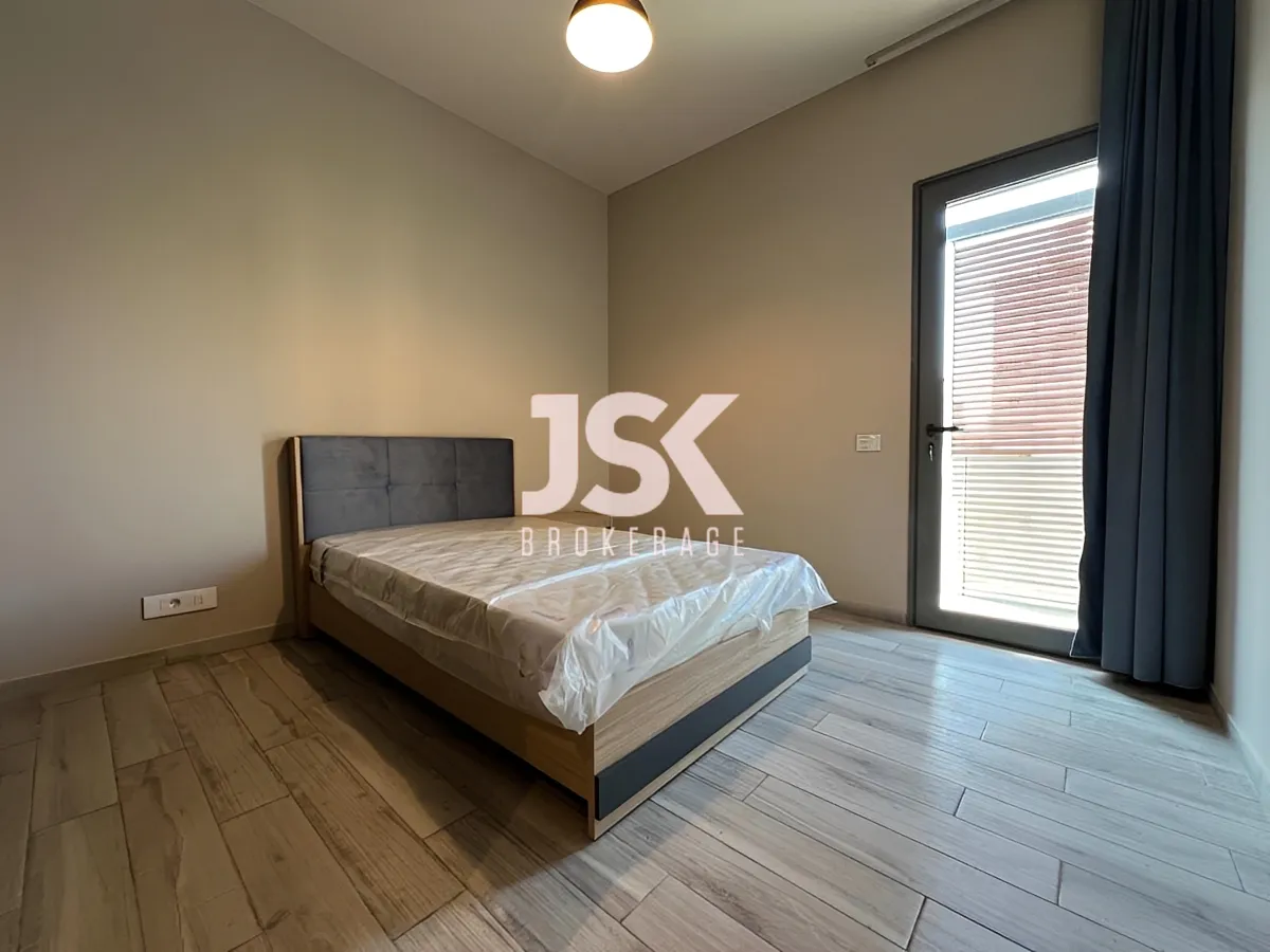 Apartment for Rent in Charles Malek Achrafieh, Lebanon