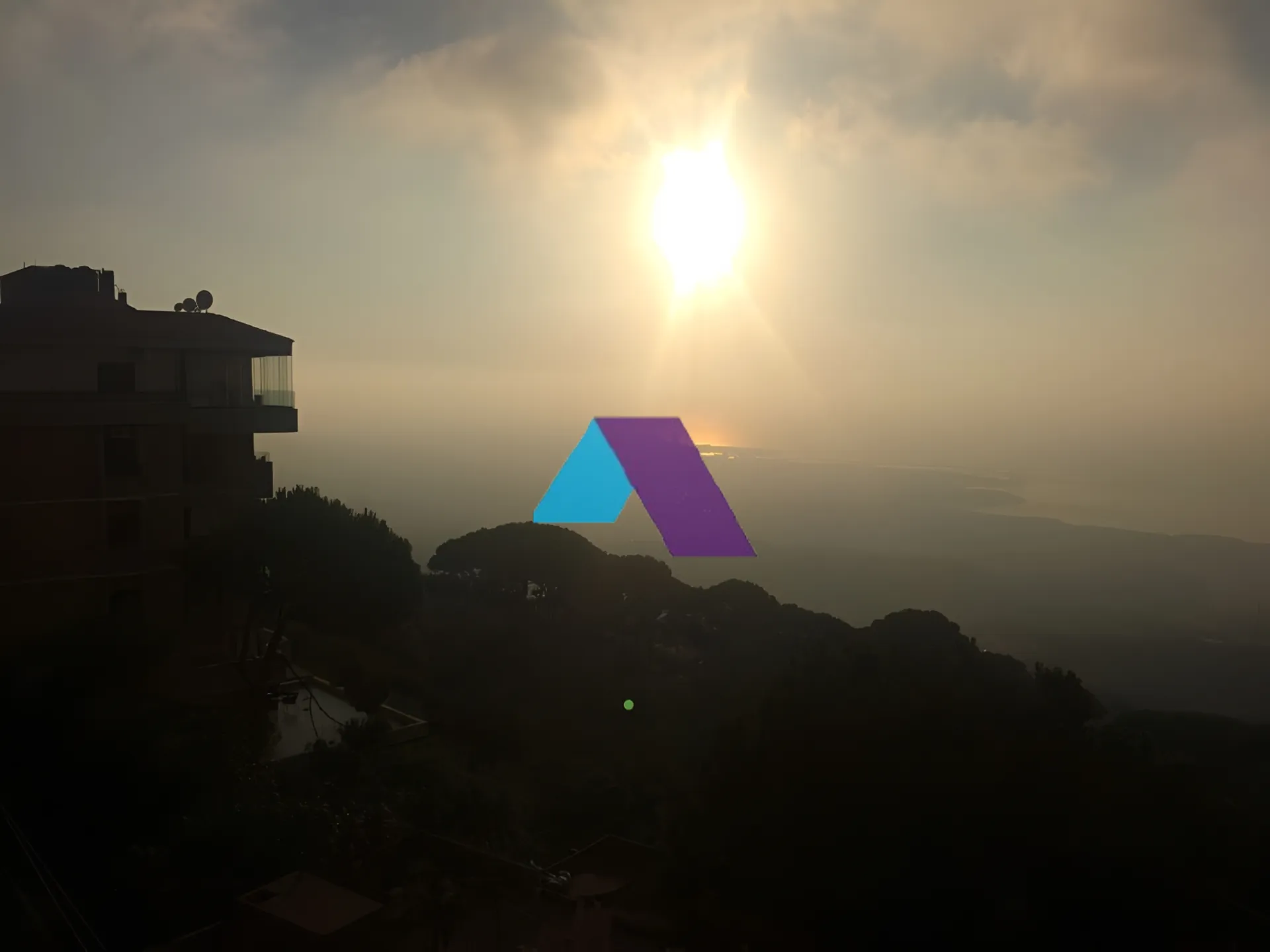 Apartment for Sale in Ain Saadeh
