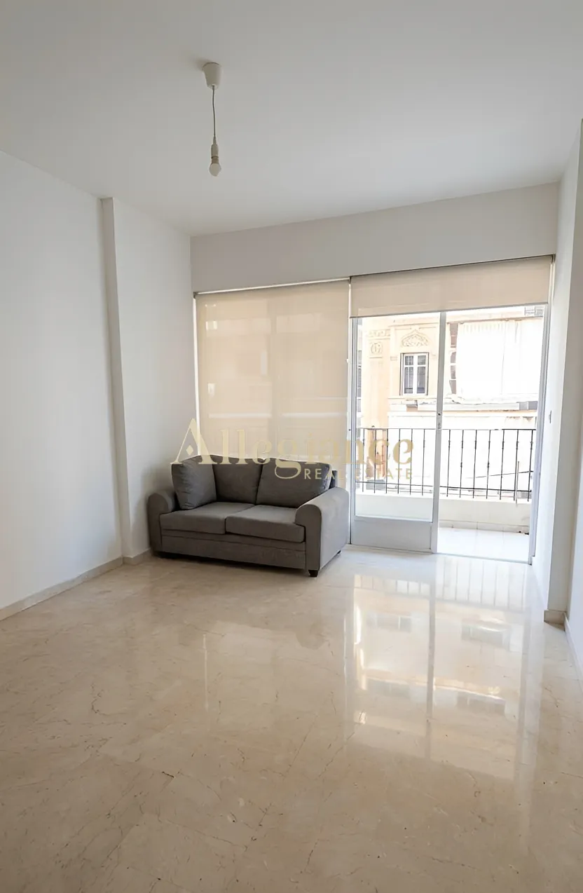 Apartment for sale in Sioufi