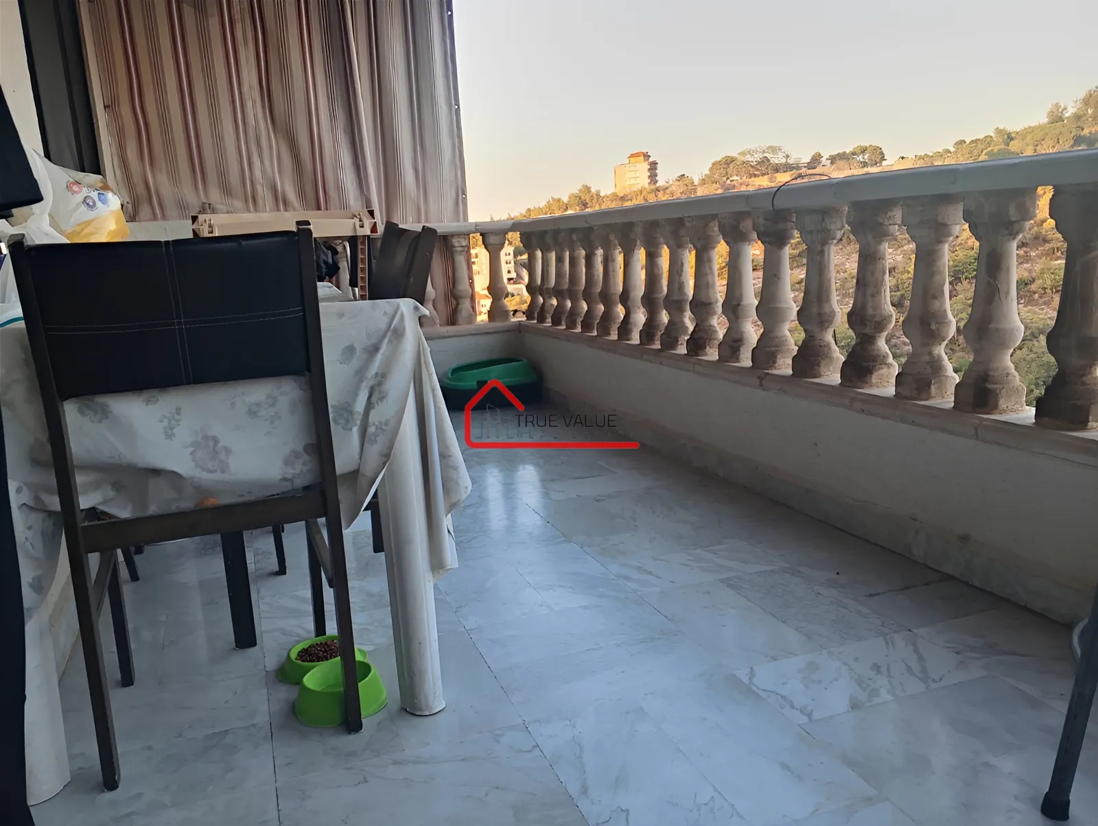 Apartment for sale in Bchamoun, lebanon