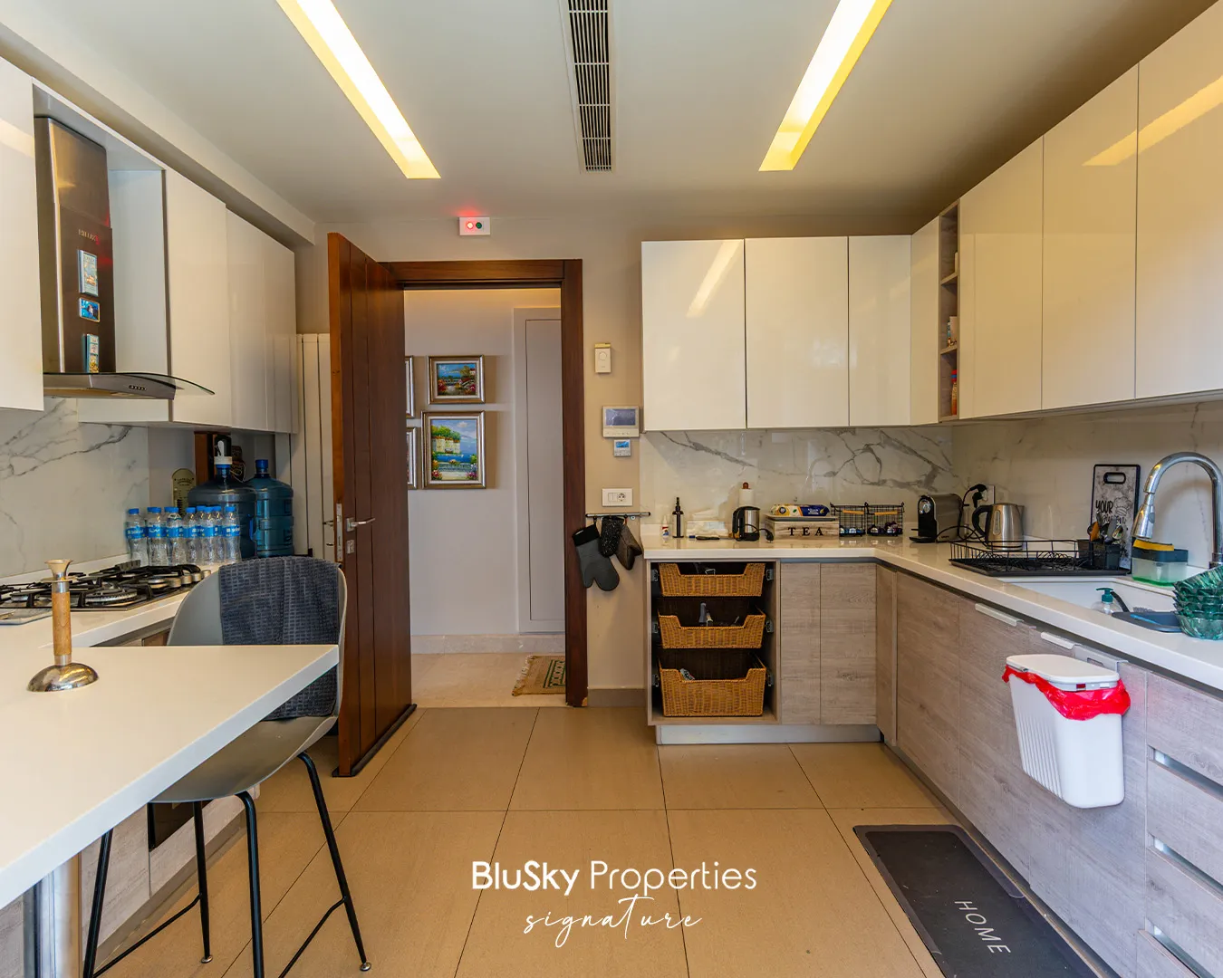 Apartment for sale in Montiverdi, lebanon