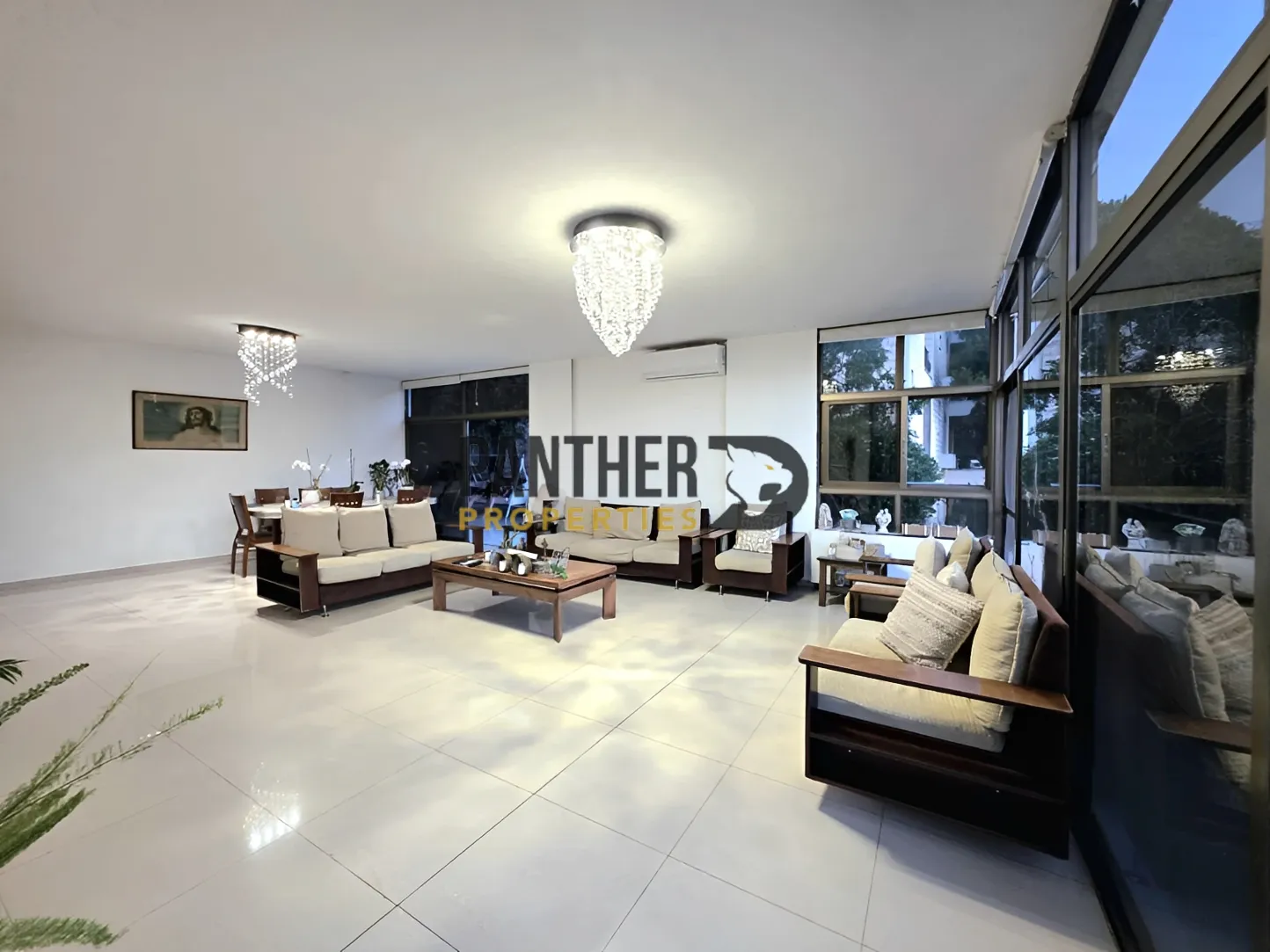 Apartment for sale in Bsaba