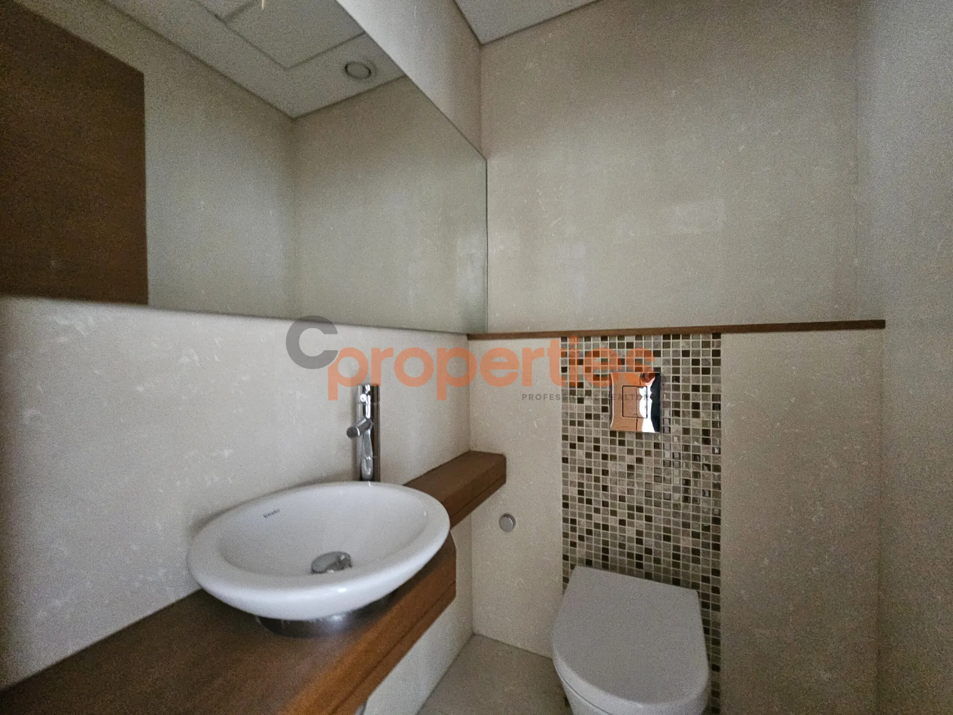 Apartment for Sale in Achrafieh