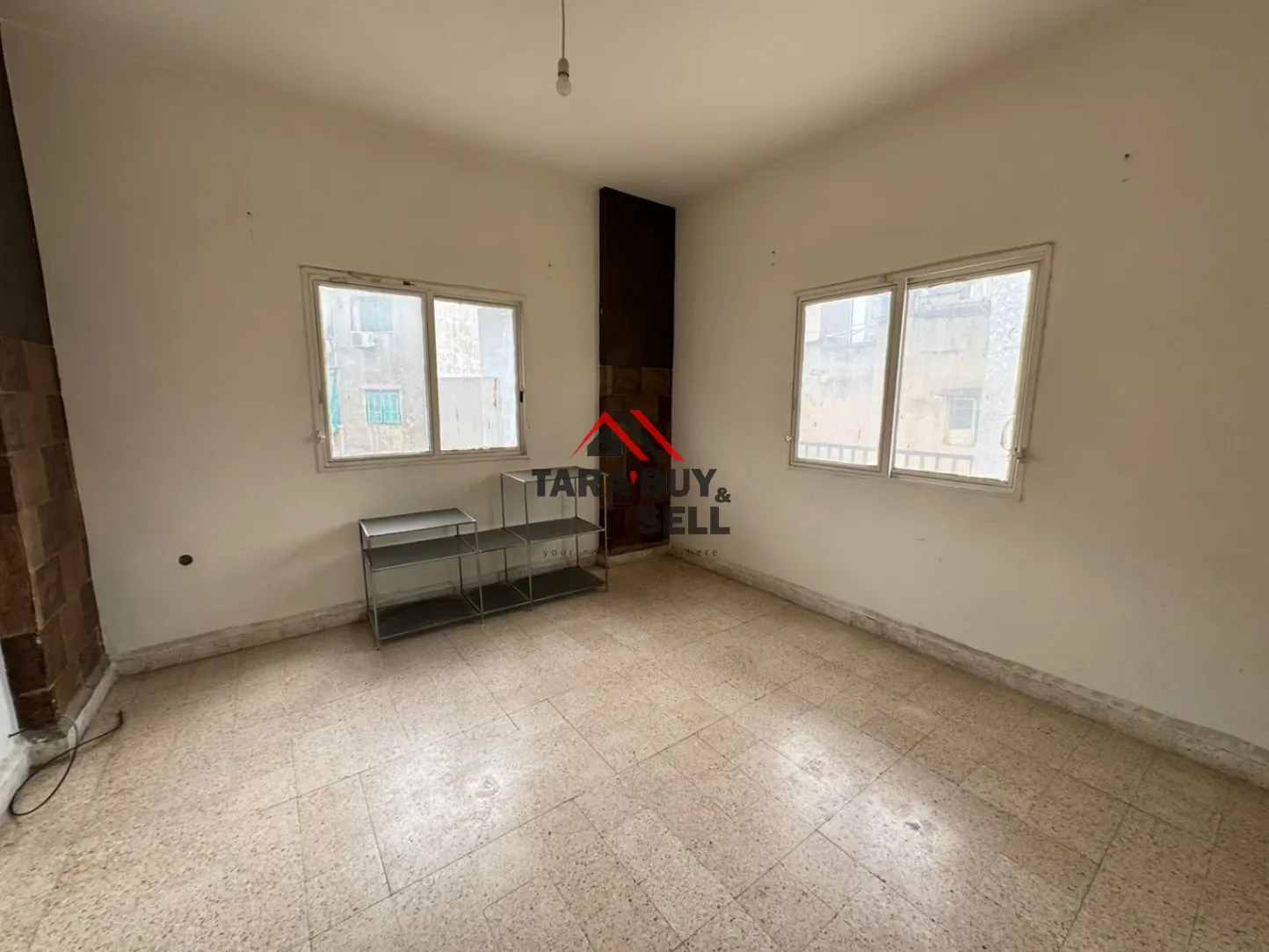 Apartment for sale in Baouchriyeh, Lebanon - 3 bed, 3 bath