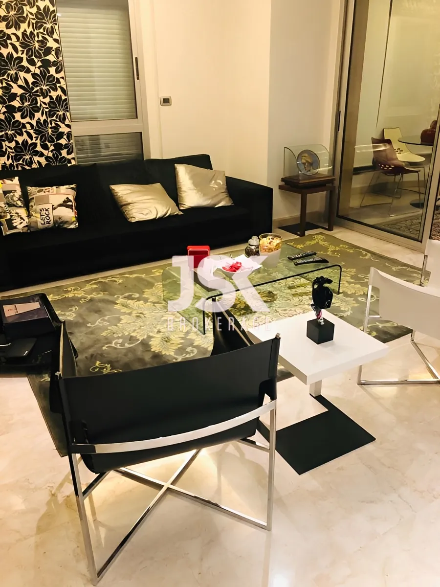 Apartment for Rent in Syoufi, Beirut, Lebanon