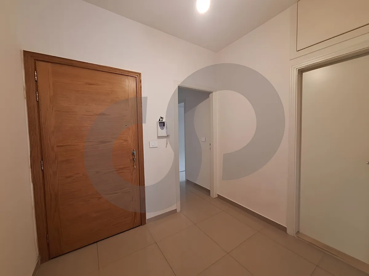 Apartment for Sale in Qornet El Hamra, Lebanon - 2 bed, 2 bath