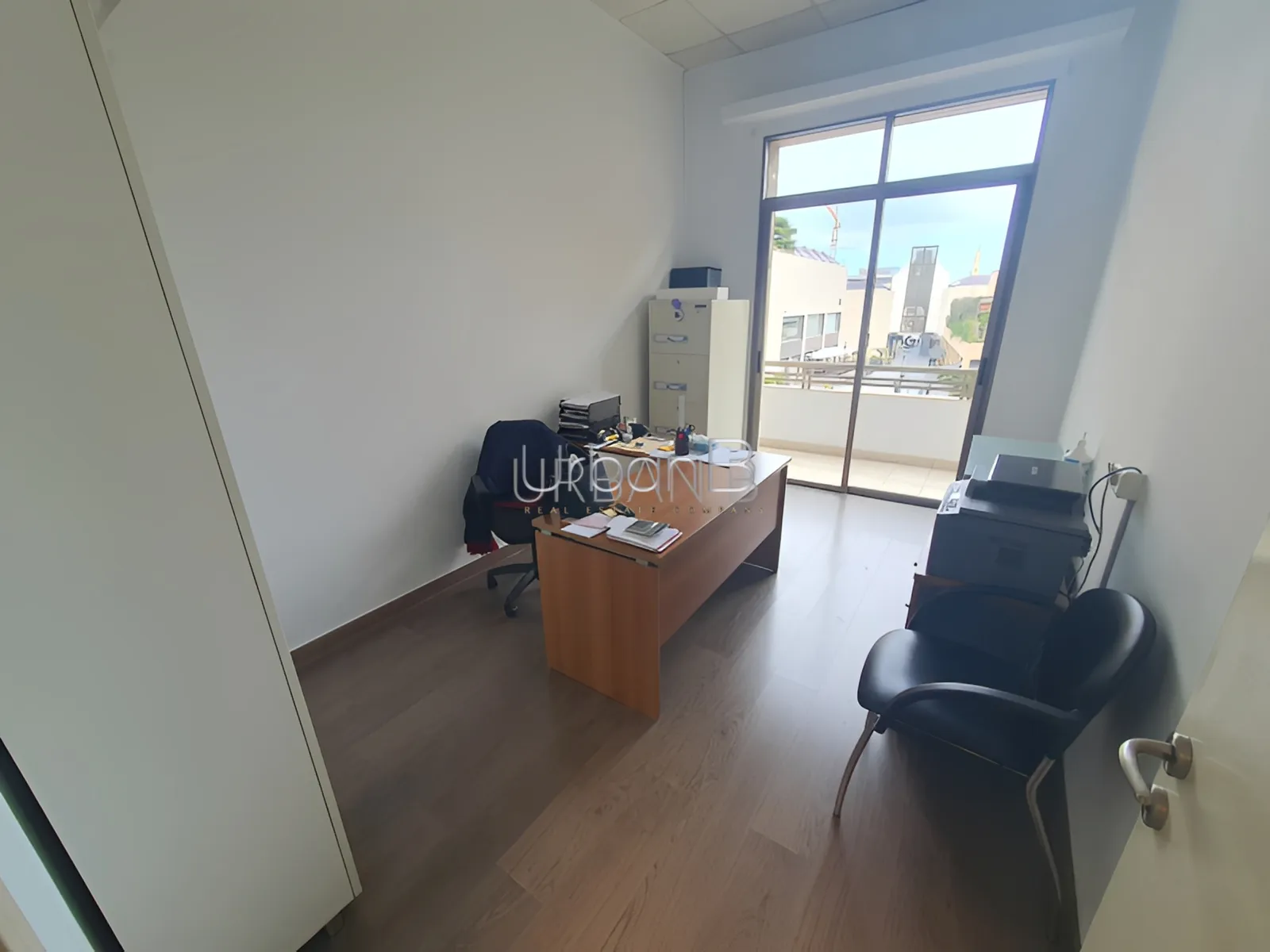Office for rent in Downtown, beirut, lebanon