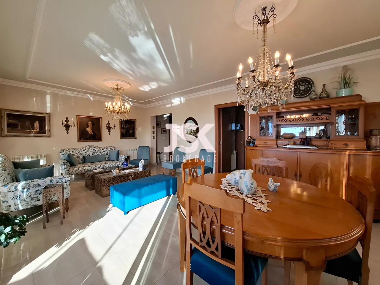 Apartment for Sale in Ghosta