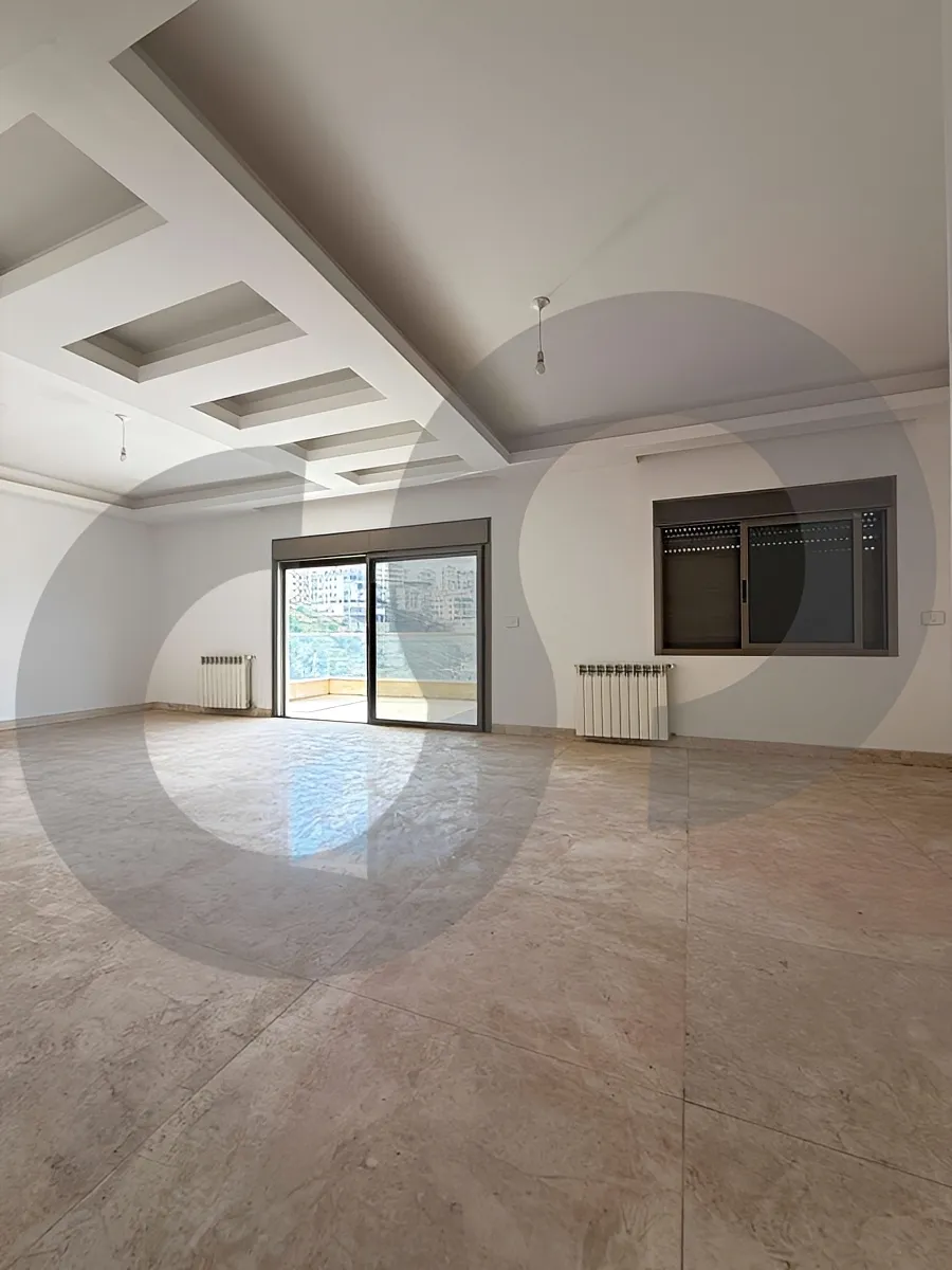 Apartment for Sale in Antelias