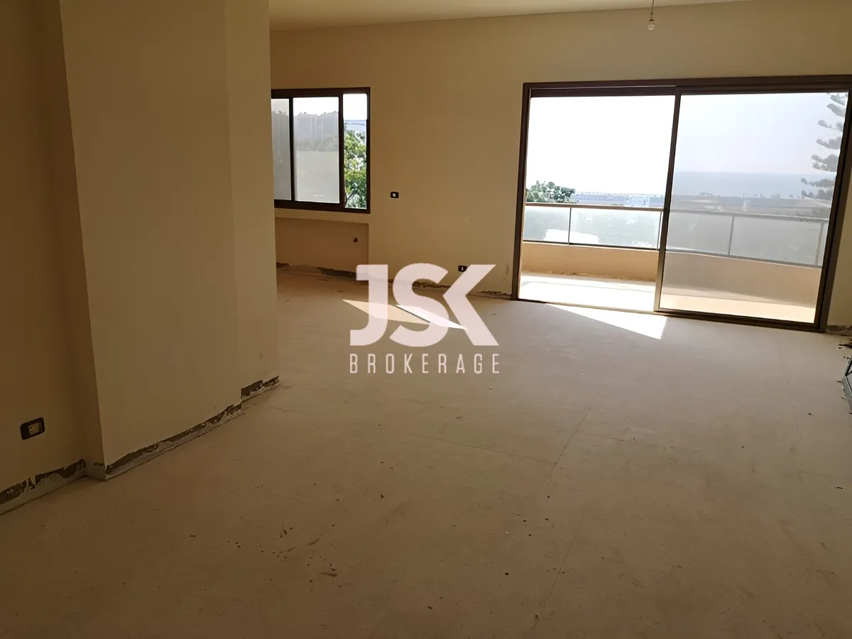 Apartment for Sale in Naqqache, Lebanon - 4 bed, 4 bath