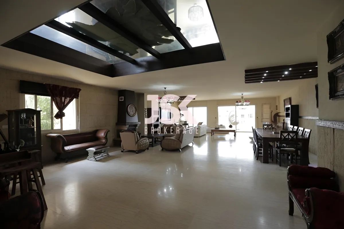 Duplex for Sale in Zouk Mikael, Lebanon