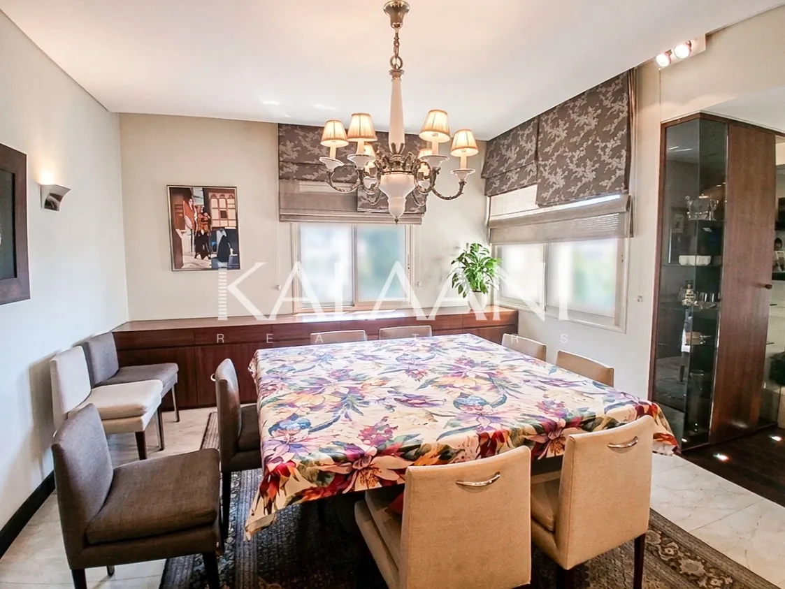 Apartment for sale in Hazmieh, Lebanon