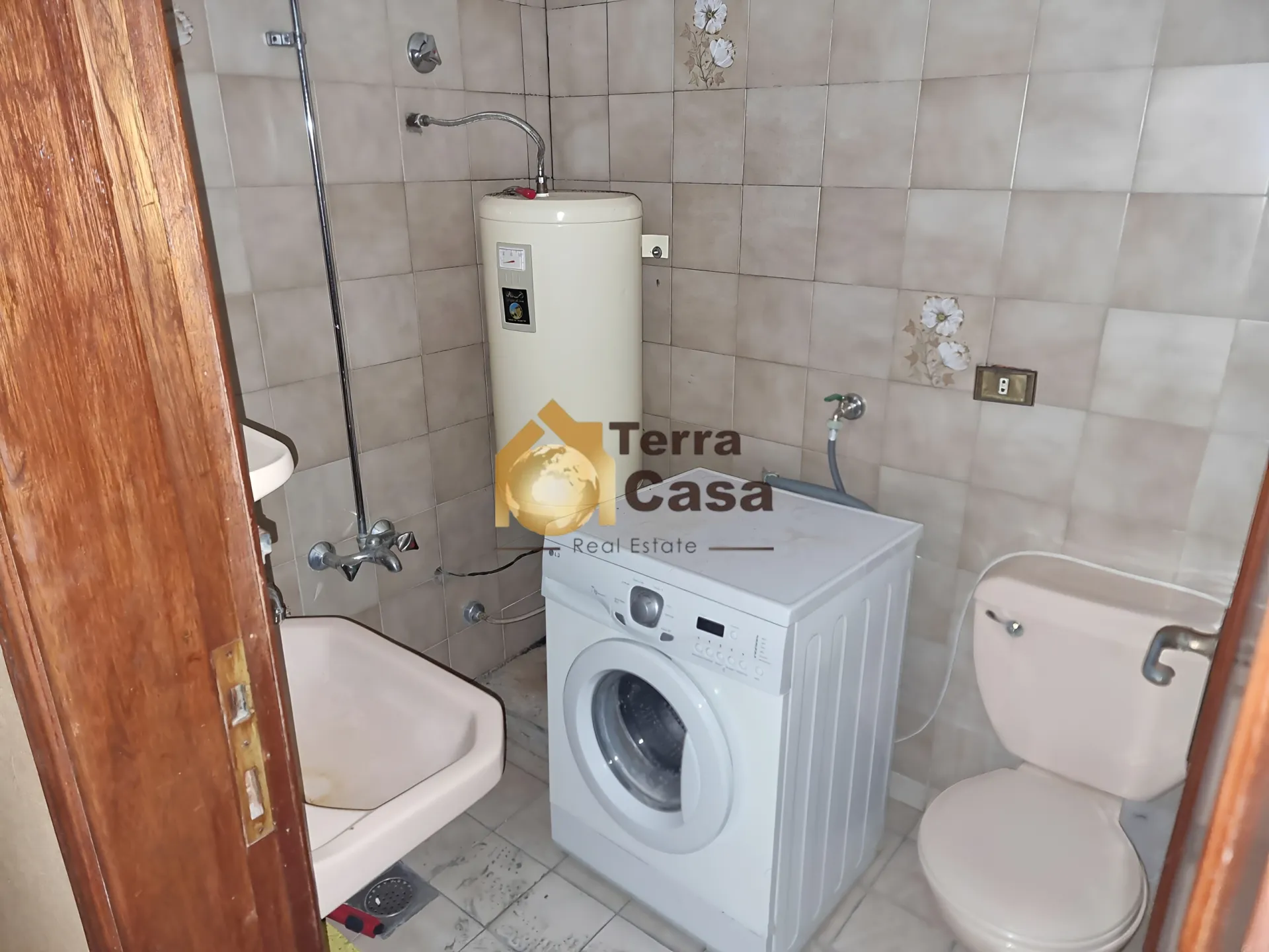 Apartment for Rent in Maalaka