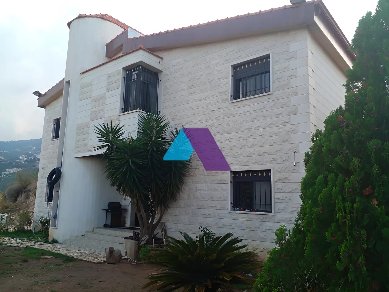 Villa for Sale in Nahr Ibrahim