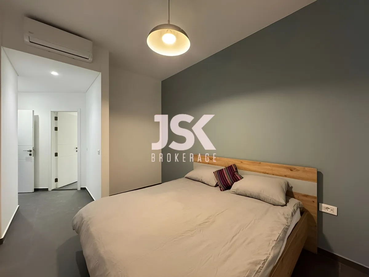 Apartment for Sale in Beit Meri, Lebanon