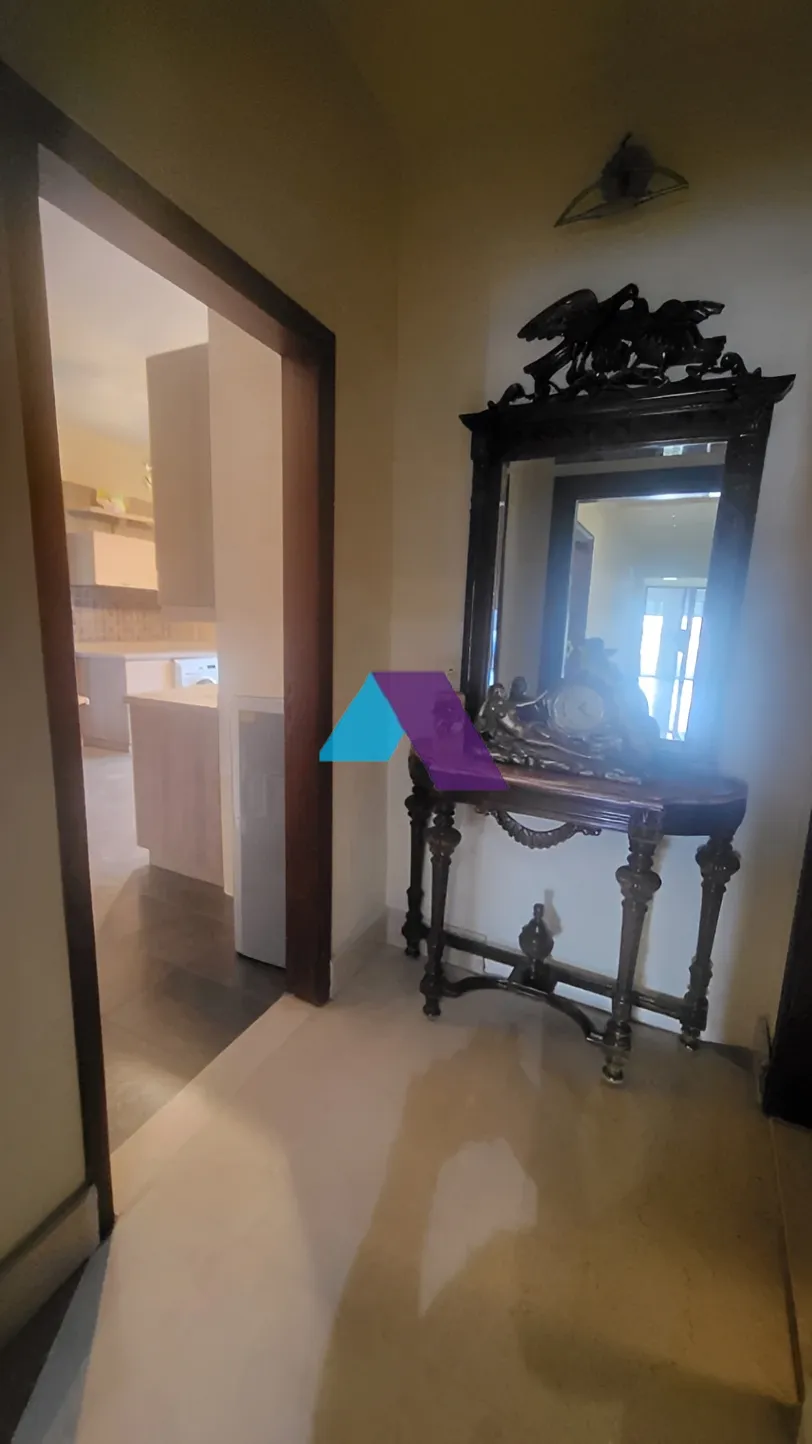 Apartment for sale in Jdeideh