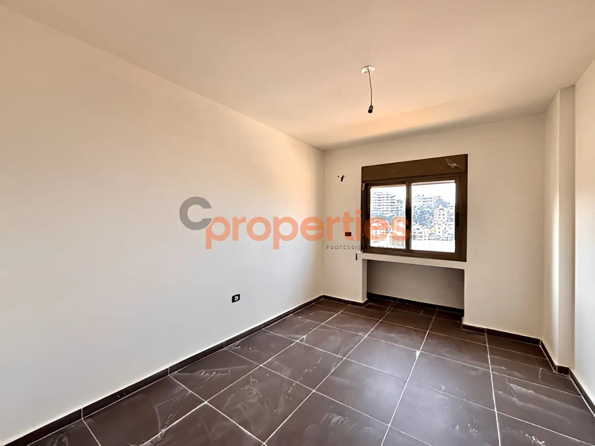 Apartment for Sale in Broummana