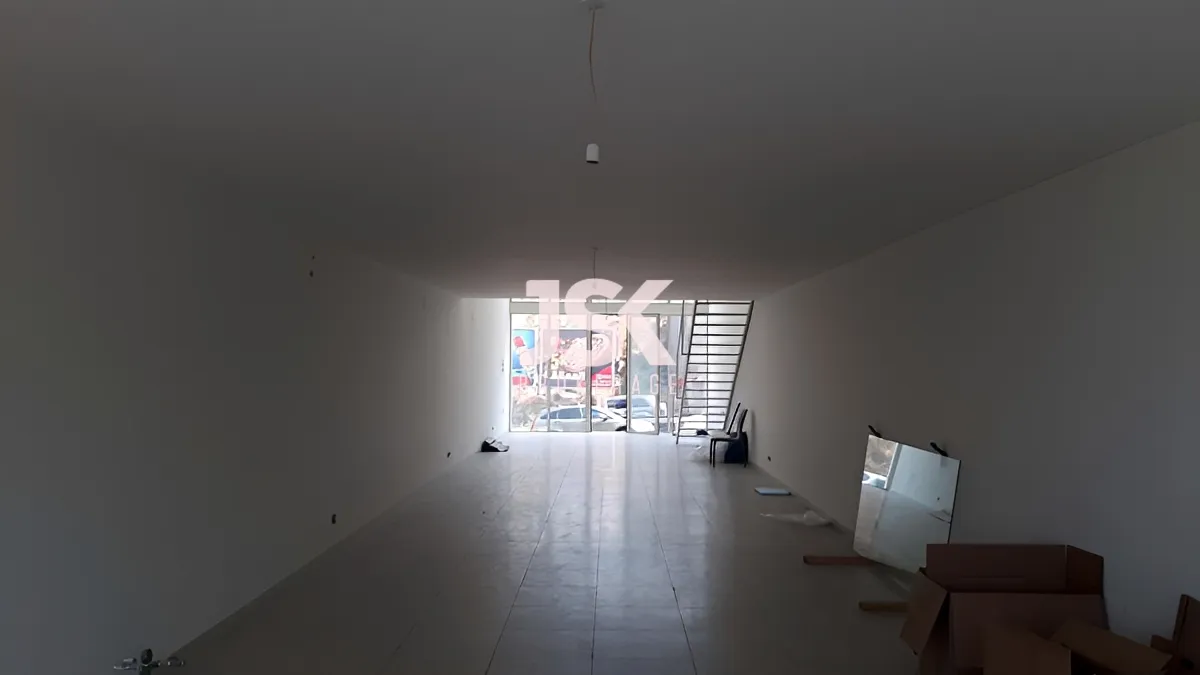Showroom for rent in Antelias, Lebanon
