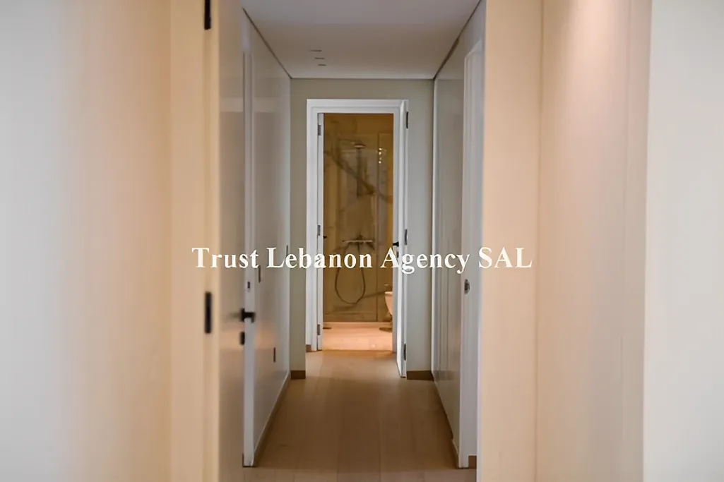 Apartment for Sale in Mina El Hosn Beirut Lebanon - 3 bed, 4 bath